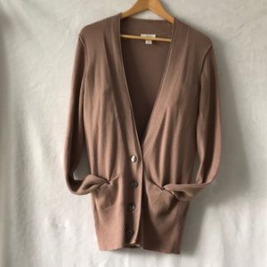 LOFT CASHMERE Blend Sweater